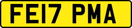 FE17PMA
