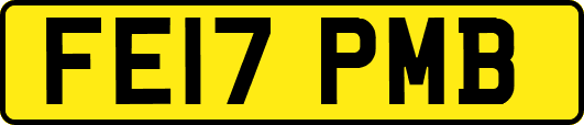 FE17PMB