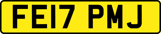 FE17PMJ