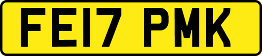 FE17PMK