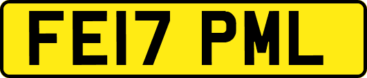 FE17PML