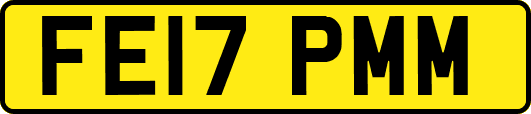 FE17PMM