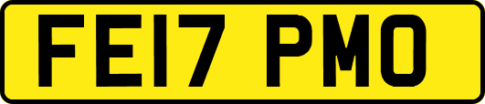 FE17PMO