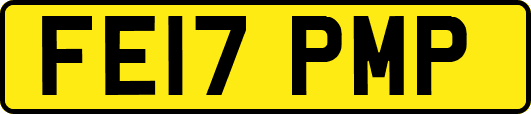 FE17PMP