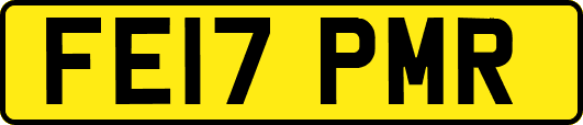FE17PMR