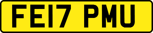 FE17PMU