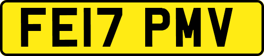 FE17PMV