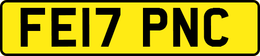 FE17PNC