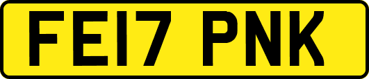 FE17PNK