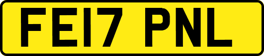 FE17PNL