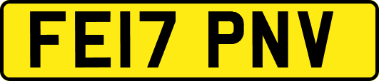 FE17PNV