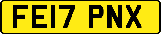 FE17PNX