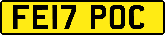 FE17POC