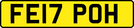 FE17POH