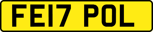 FE17POL