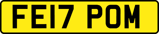 FE17POM