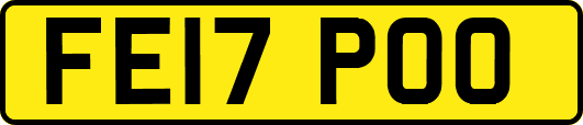 FE17POO