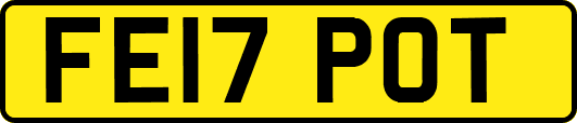 FE17POT