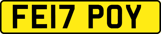 FE17POY