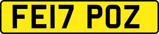 FE17POZ