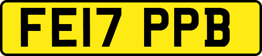 FE17PPB