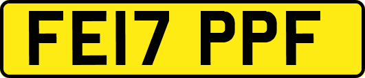 FE17PPF