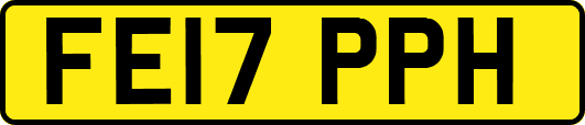 FE17PPH