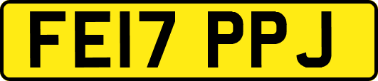 FE17PPJ