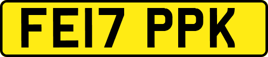 FE17PPK