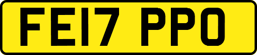 FE17PPO