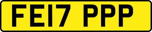 FE17PPP