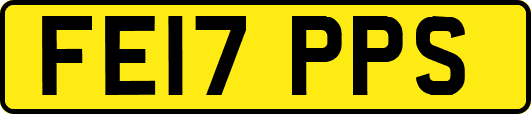 FE17PPS