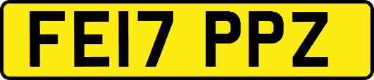 FE17PPZ