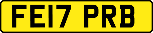 FE17PRB