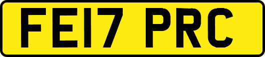 FE17PRC
