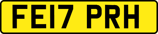 FE17PRH