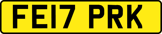 FE17PRK