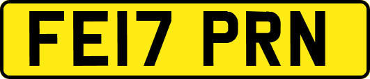 FE17PRN