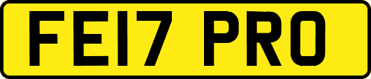 FE17PRO
