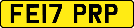 FE17PRP