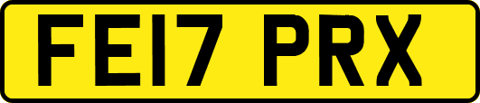 FE17PRX
