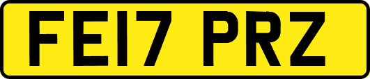 FE17PRZ