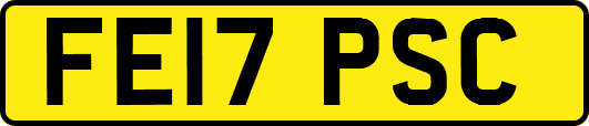 FE17PSC