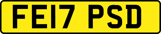 FE17PSD