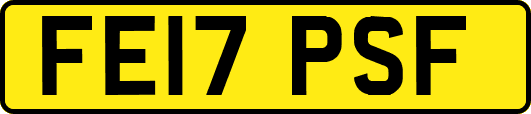 FE17PSF