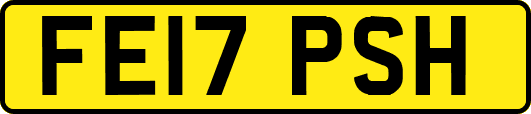 FE17PSH