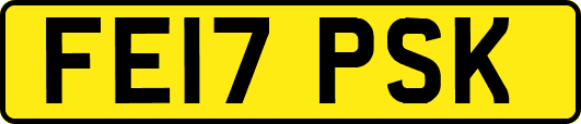 FE17PSK