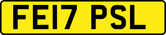 FE17PSL
