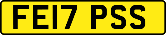 FE17PSS