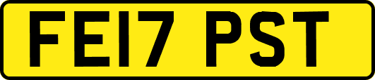 FE17PST